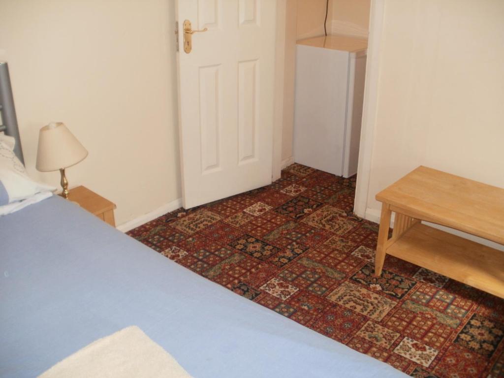 London Heathrow Guesthouse Hillingdon Rom bilde