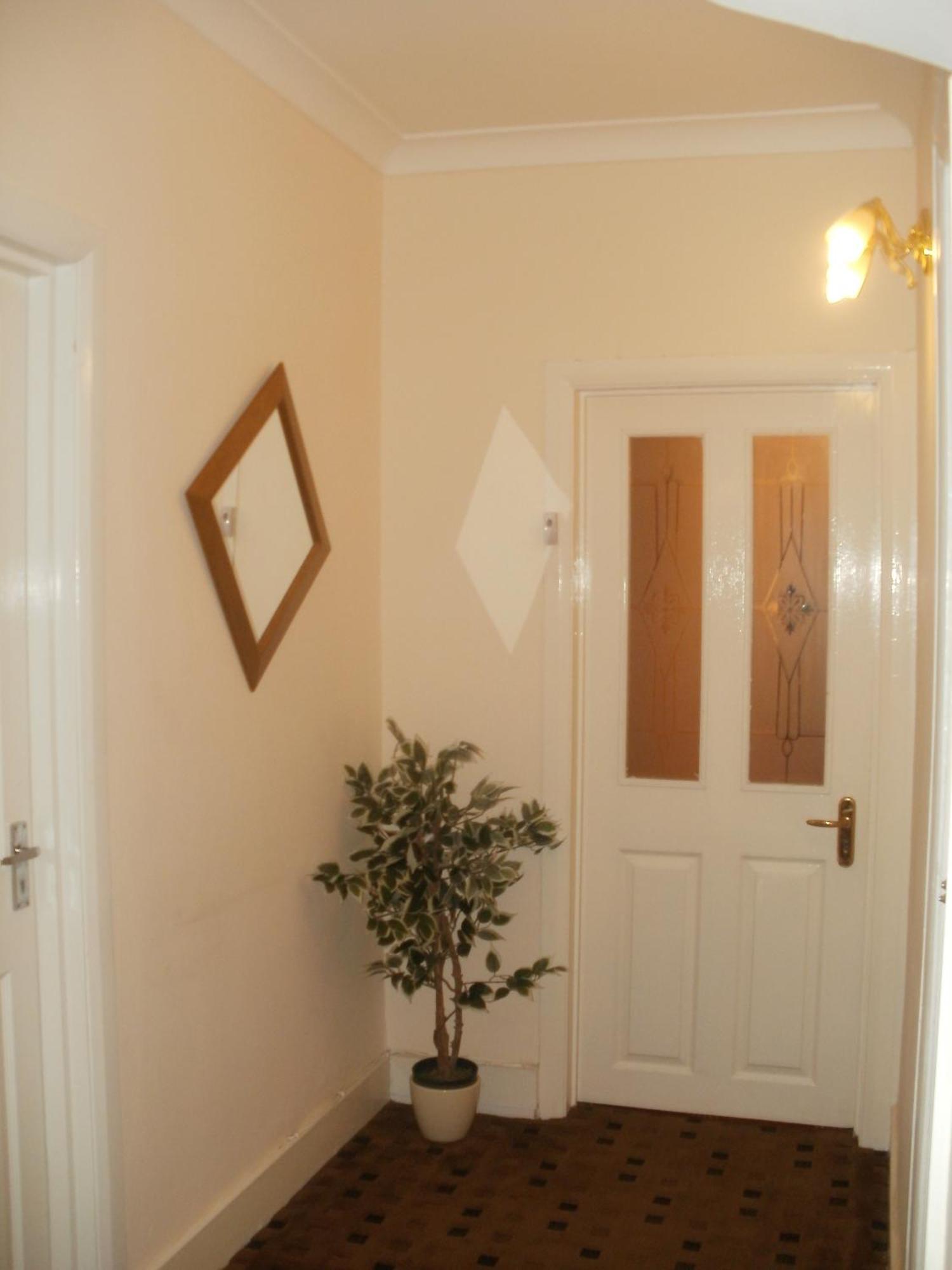 London Heathrow Guesthouse Hillingdon Eksteriør bilde