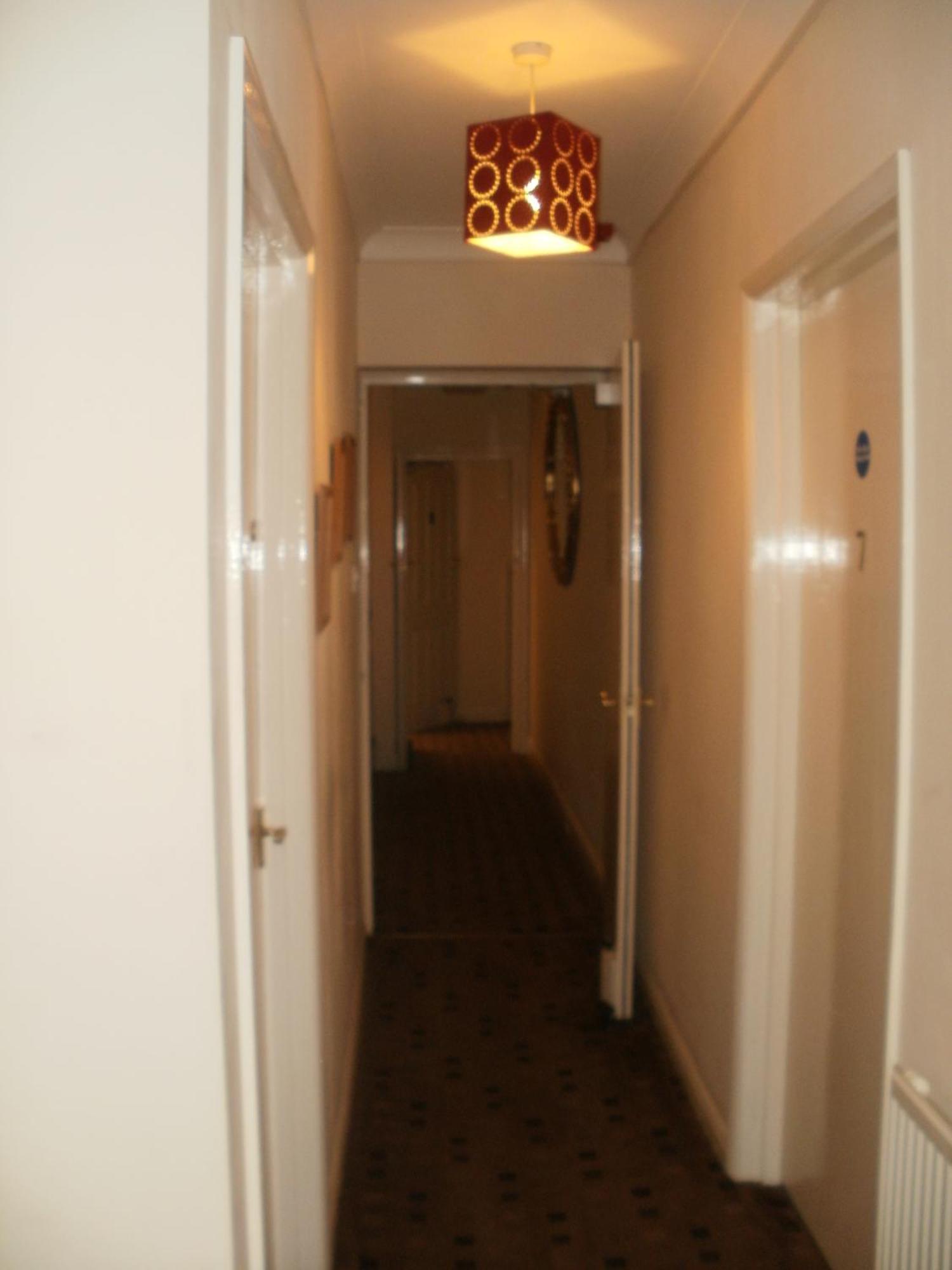 London Heathrow Guesthouse Hillingdon Eksteriør bilde