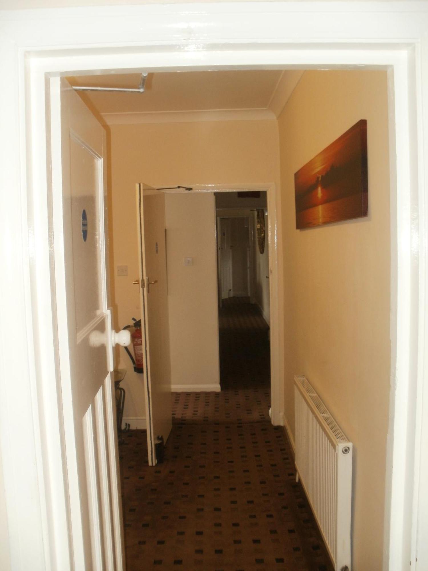 London Heathrow Guesthouse Hillingdon Eksteriør bilde