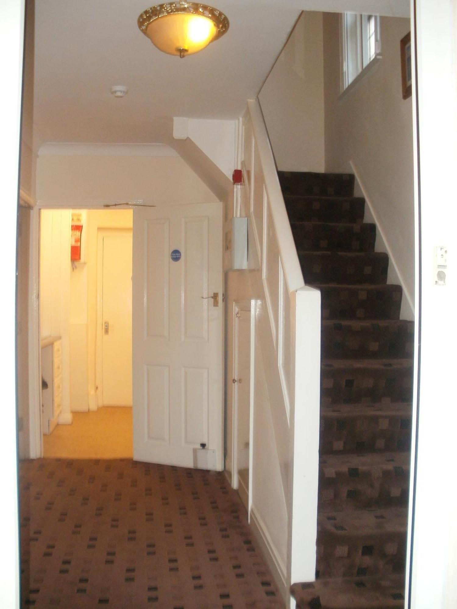 London Heathrow Guesthouse Hillingdon Eksteriør bilde