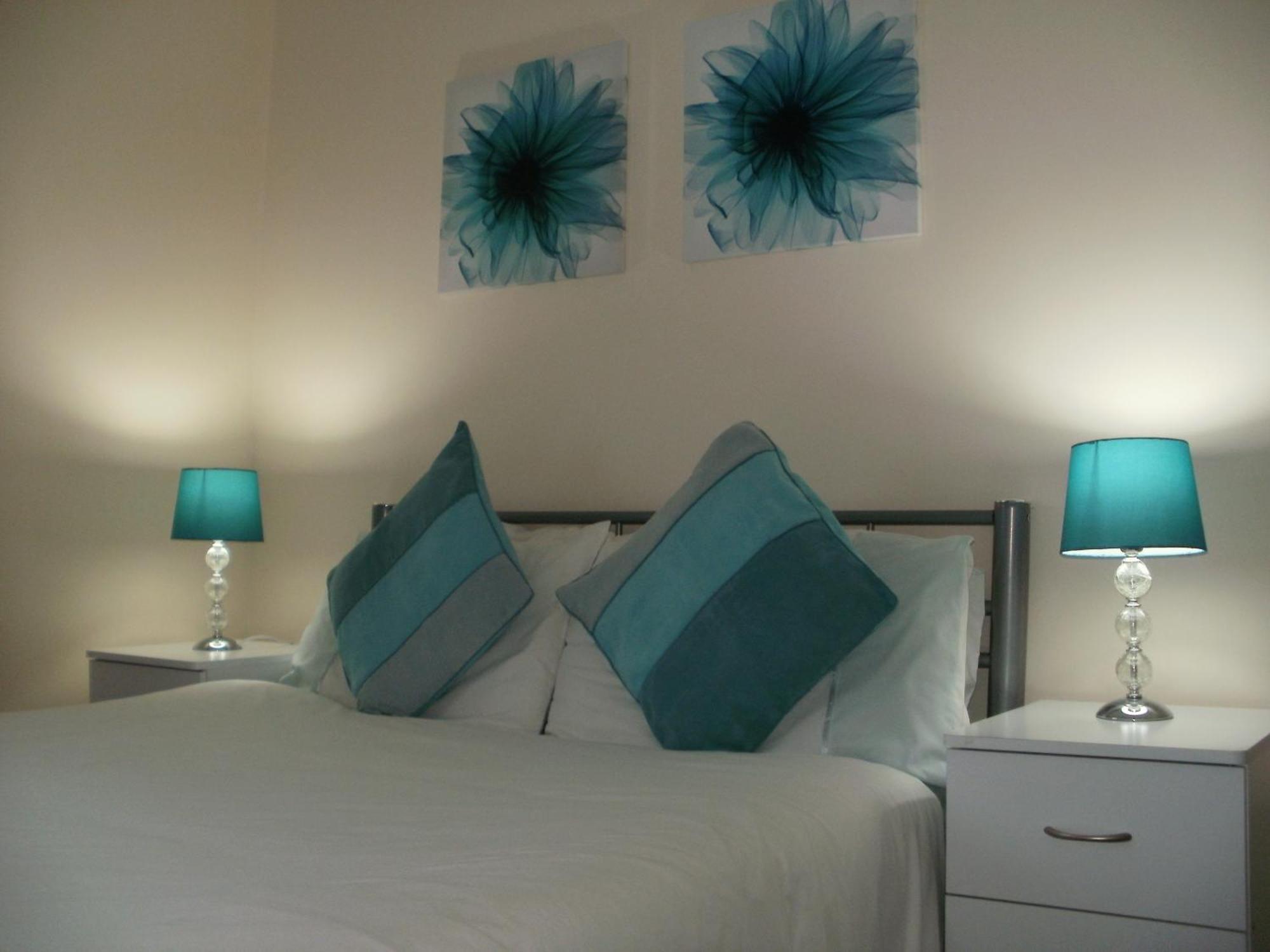 London Heathrow Guesthouse Hillingdon Eksteriør bilde