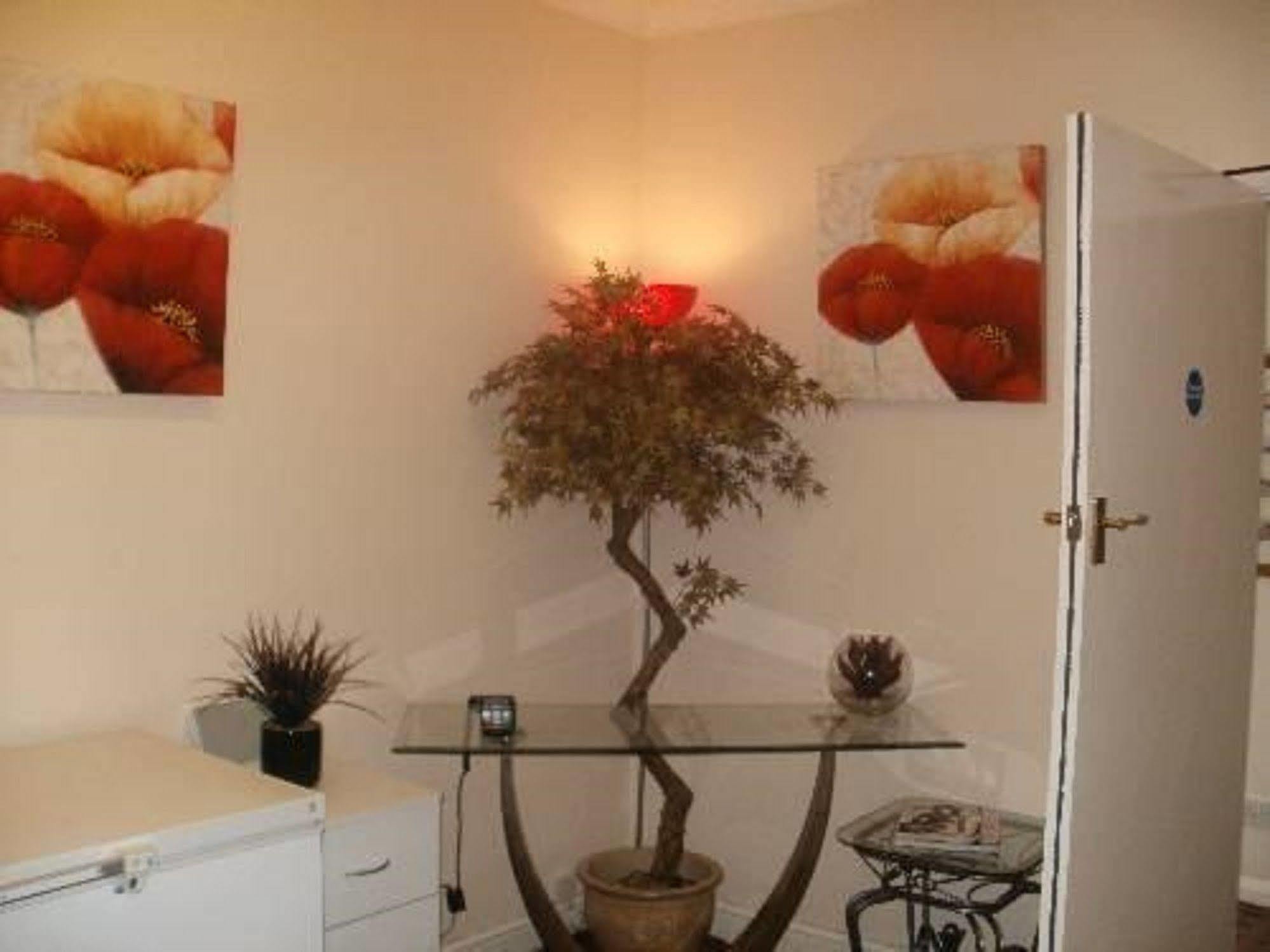 London Heathrow Guesthouse Hillingdon Eksteriør bilde